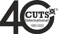 CUTS International logo