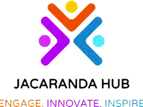 Jacaranda logo