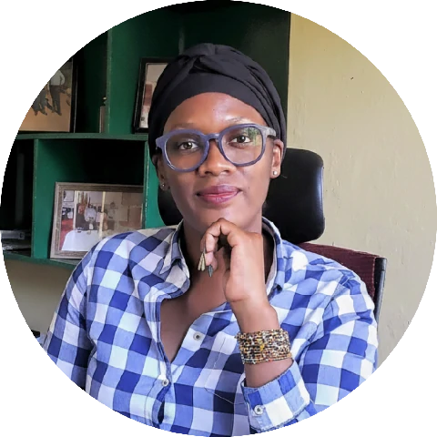 Mwaba, Team Member