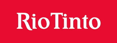 Rio Tinto logo